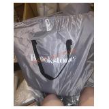 Brookstone air matress