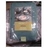 Colorwave table cloth