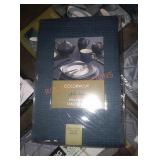 Colorwave table cloth