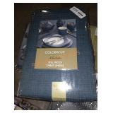 Colorwave table cloth