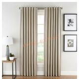 The collection curtain