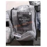 Design solutions blackout curtain