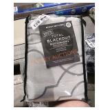 Design solutions blackout curtain