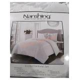 Nanshing comforter set