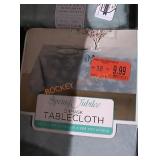 Spring Jubilee table cloth