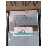 Spring Jubilee table cloth