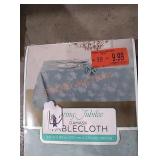 Spring Jubilee table cloth