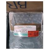 Spring jubilee table cloth