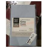SALT pillow cases
