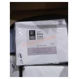 SALT queen sheet set