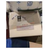 SALT King sheet set