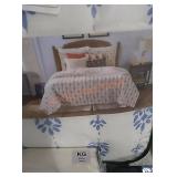 King quilt set