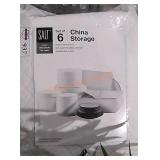 SALT China storage