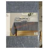 Olivia &Oliver  table cloth