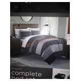 King bed set