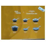 Our Table cookware set