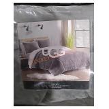 UGG comforter set