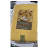 Noritake Colorwave Table Linens