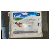 Claritin Allergen Barrier Sheet Set Full Size