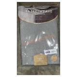 Basketweave Tablecloth