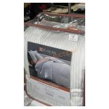 The Seasons Collection White Goose Down Twin Size