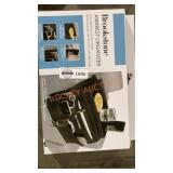 Brookstone Armrest Organizer