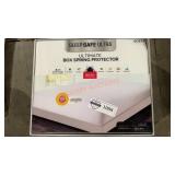 Sleep Safe Ultra Ultimate Box Spring Protector