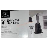 Salt Extra Tall Bed Lifts