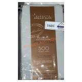 Wamsutta Dream Zone European Pilowcases