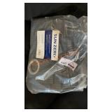 Sun Zero Thermal Darkening Curtain Panel