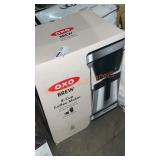 OXO Brew 8-Cup Coffee Maker