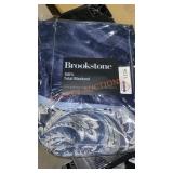 Brookstone Total Blackout Grommet Panel