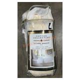 Cotton Collection Tailored Bedskirt King Size