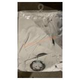 Hookless Shower Curtain