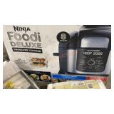 Ninja Foodi Deluxe Pressure Cooker 1760W