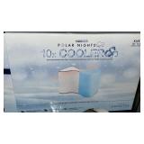 Therapedic Polar Nights