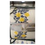 One Kings Lane Open House Quilt Set