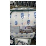 One Kings Lane Open House Quilt Set