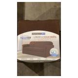 Perfect Fit Liquid & Stain Repel Furniture Cover