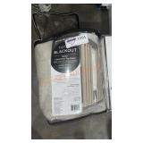 Design Solutions Grommet Top Panel