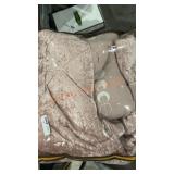 Intelligent Design Bedding Set