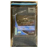 SHEEX Experience Pillowcases King Size