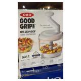 OXO Good Grips One Stop Chopper