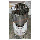 AlumiLuxe Toilet Paper Reserve