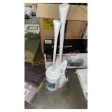 Casablanca Toilet Plunder & Bowl Brush