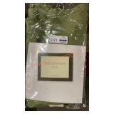 Basketweave Tablecloth