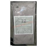 Bee&Willow Home 21" Decorative Metal Vase