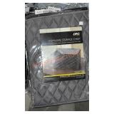 ORG Stemware Storage Chest