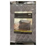 ORG Stemware Storage Chest