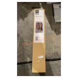 Salt Storage Closet with Cover